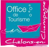 Office de Tourisme de Châlons-en-Champagne